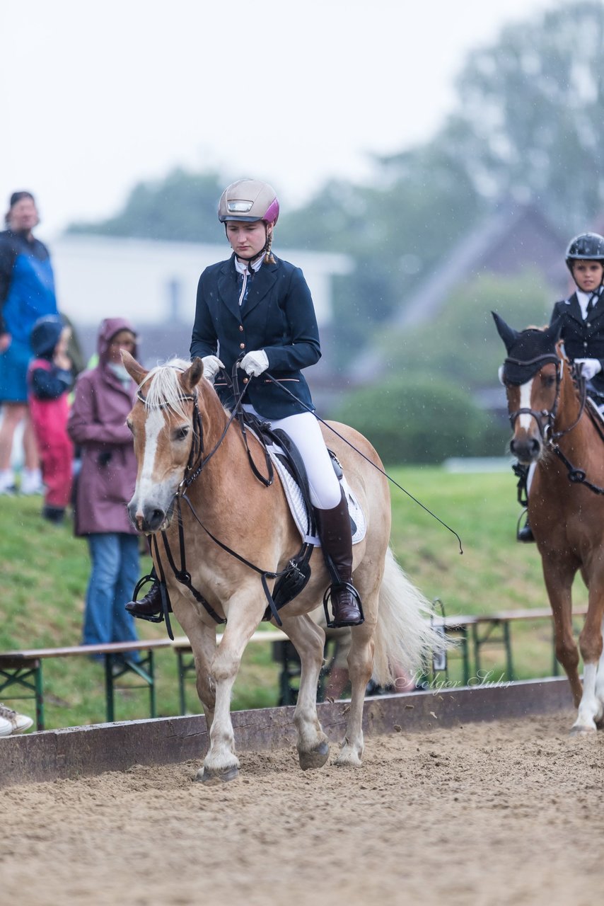 Bild 134 - Pony Akademie Turnier